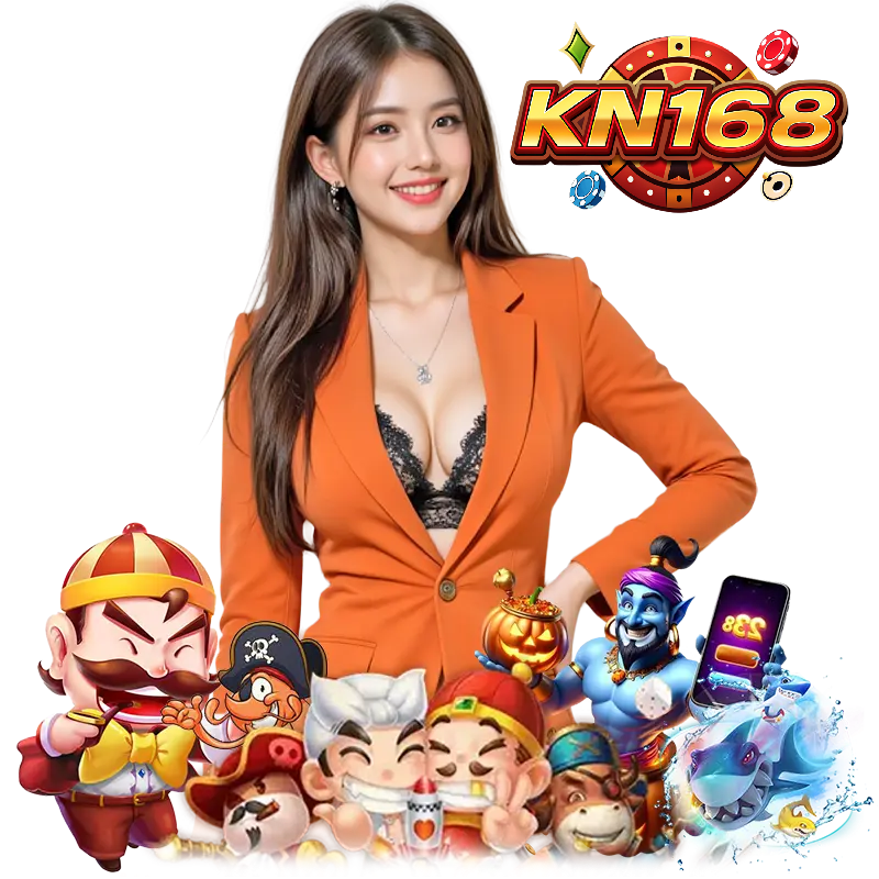 KN168