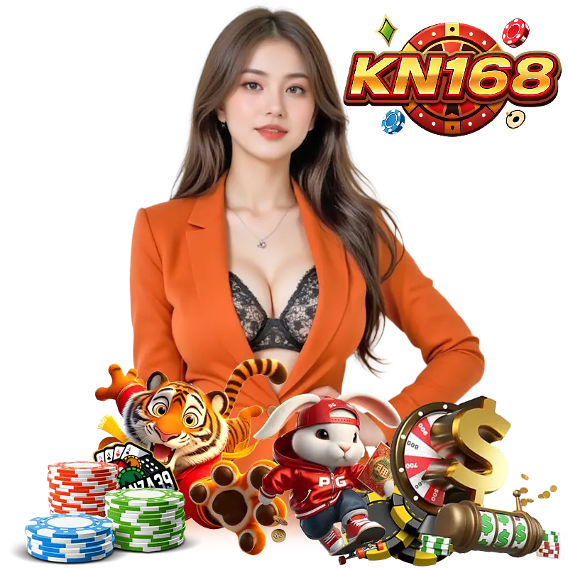 KN168 LOGIN